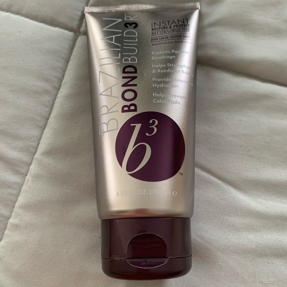 Brazilian Bond Builder Restore & Protect